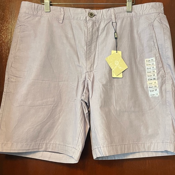 Men’s Onassis 100% Cotton Evening Haze Shorts